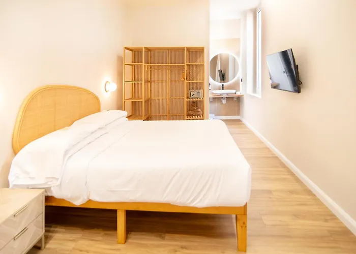 Hotels in Porto Maurizio