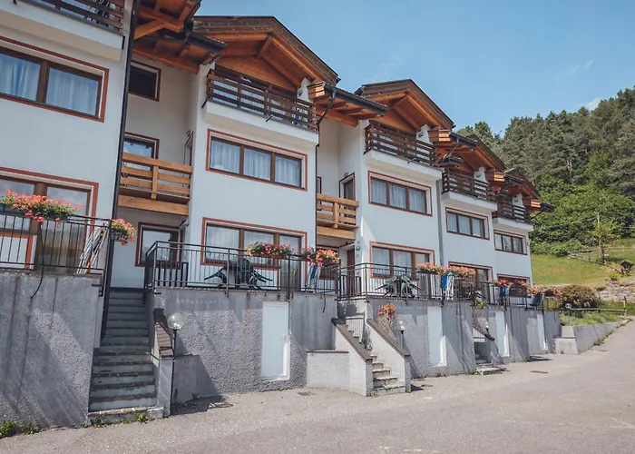 Residence Des Alpes Cavalese