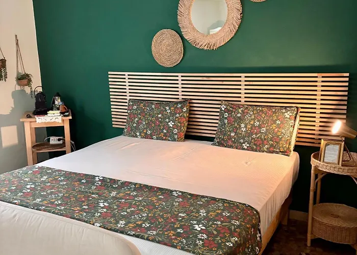 Mahamo Suites Verona