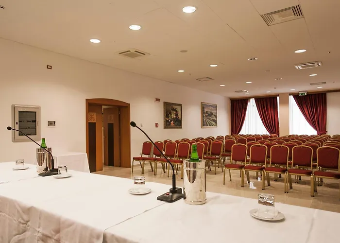 Grand Hotel la Chiusa di Chietri Alberobello