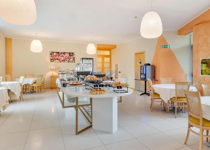 Hotel a San Paolo d'Argon