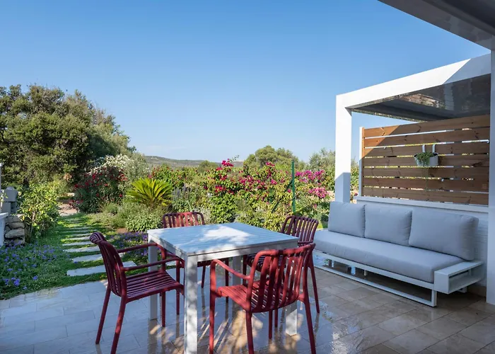 Ahr Residence Porto Pollo