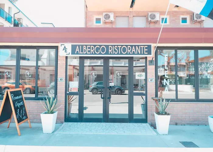 Hotels in Lido delle Nazioni