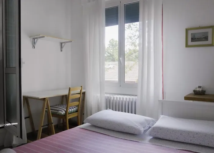R&B La Villa Bologna