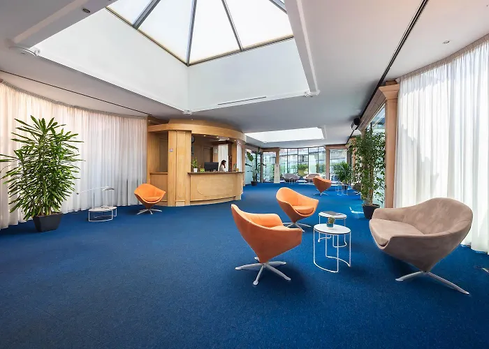 Ih Hotels Milano St. John Sesto San Giovanni