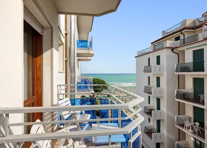 Hotel Croce Di Malta Lido di Jesolo
