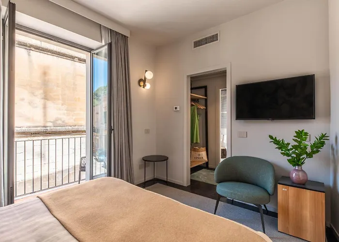 Hotel Arco Vecchio Lecce