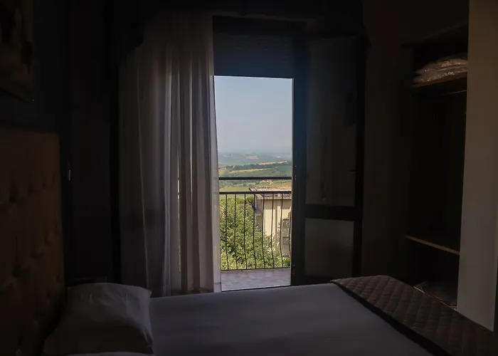 Hotel Lory My Wellness Spa Chianciano Terme