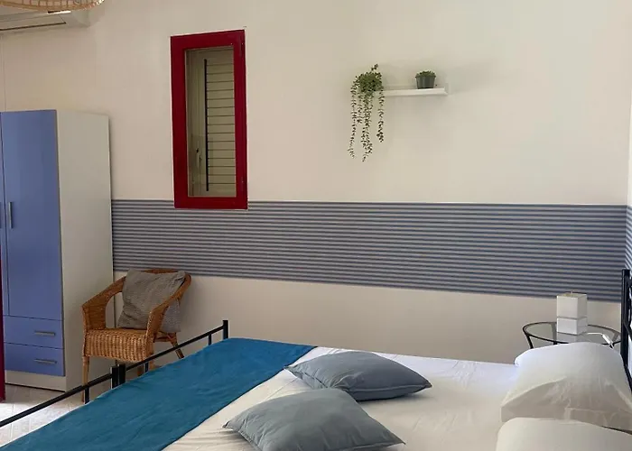 Bed and Breakfast Smit House Torre dell'Orso