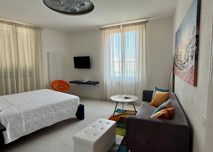 Sette Note Guest House Arezzo
