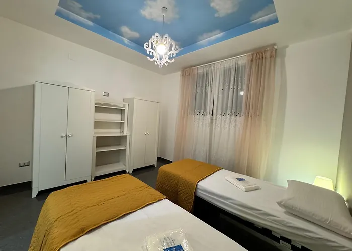 Agrifamily Village San Vito dei Normanni