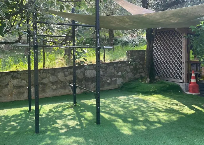 Hotel Casa Chincarini Malcesine