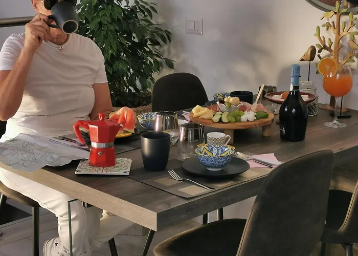 Whitehome Conegliano
