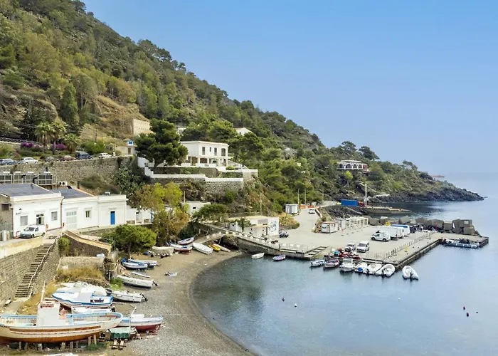 Boutique Residence Stella Marina Isola di Ustica