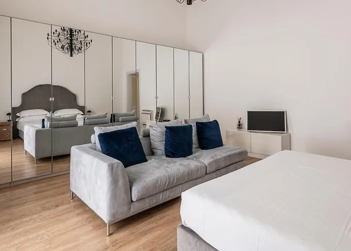 La Dépendance Hotel Noto