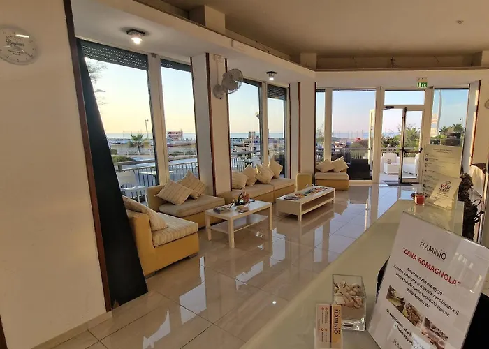 Hotel Flaminio Cattolica