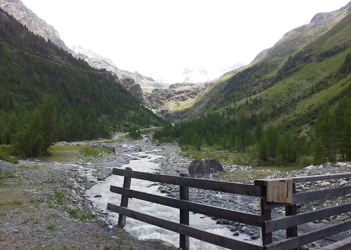 Gasthof Waldruhe Solda