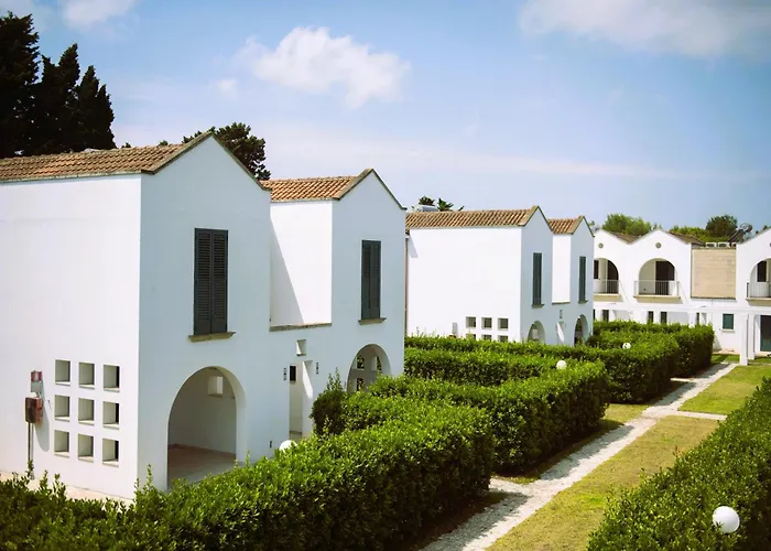 Hotel a Alimini