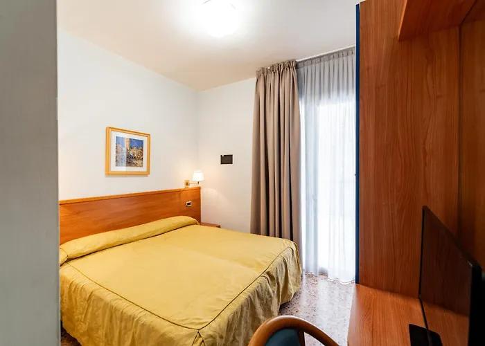 Hotel Souvenir Lido di Jesolo