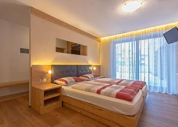 Residence Araldina San Cassiano 