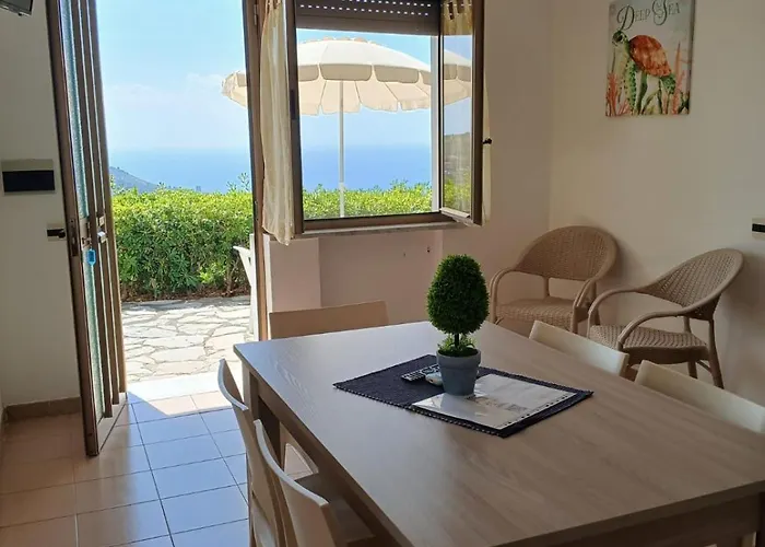 Residence Belvedere Marina di Camerota