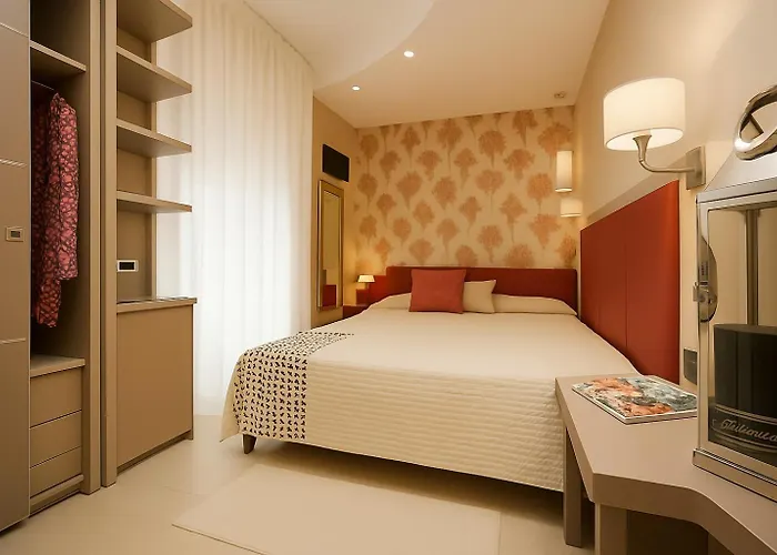 Hotel Darsena Riccione