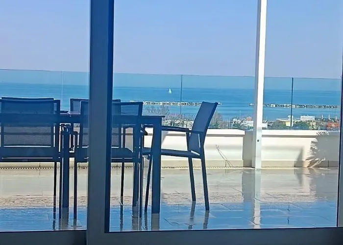 Residence Millecento - Aperto tutto l'anno Cesenatico