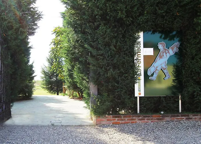La Fermata Resort Alessandria
