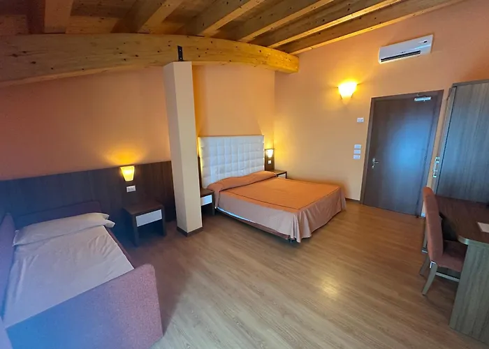 Hotel Vienna Caorle