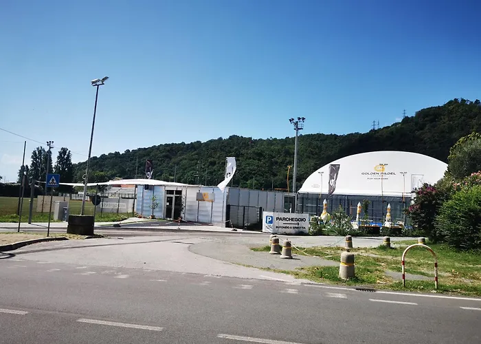 Hotel a Albisola Superiore
