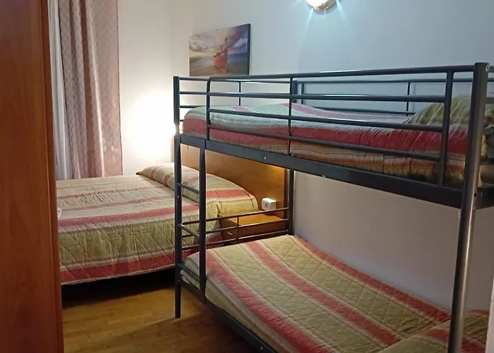 Bed and Breakfast Il Vecchio Portico Cesena