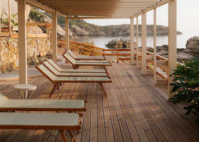 Hotel a Giglio Porto