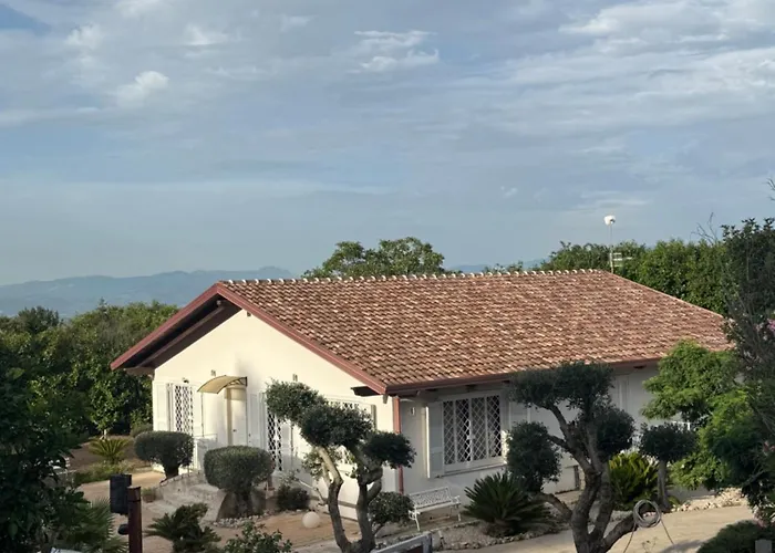 La Tenuta Michele Neapol
