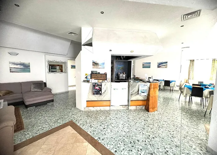 Hotel Pietra Verde Otranto
