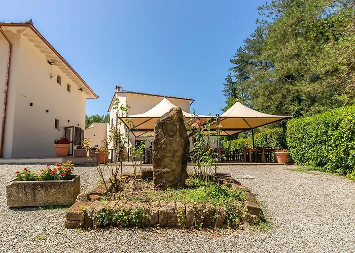 Hotel a Vicchio