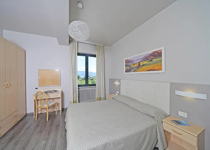Hotel Panoramica Salò