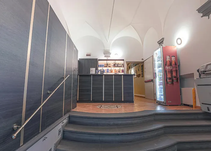 Hotel Mia Cara & Spa Florence