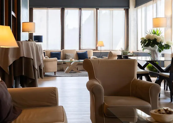 Hotel Ambasciatori Brescia