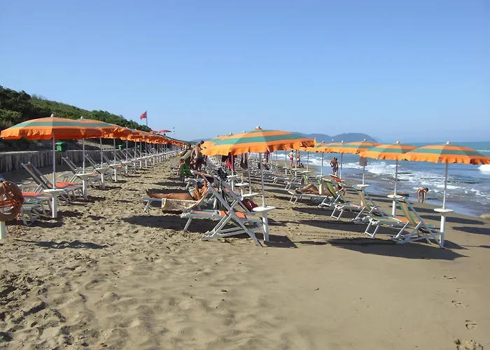 Residenza dei Cavalleggeri San Vincenzo