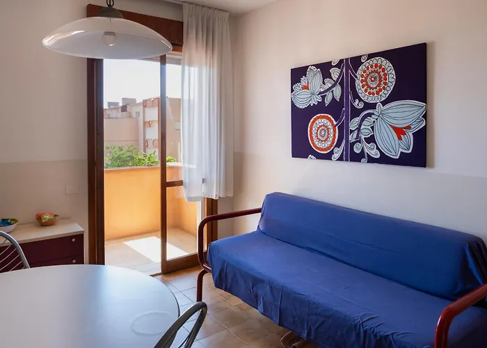 Aurora Residence Lido Adriano