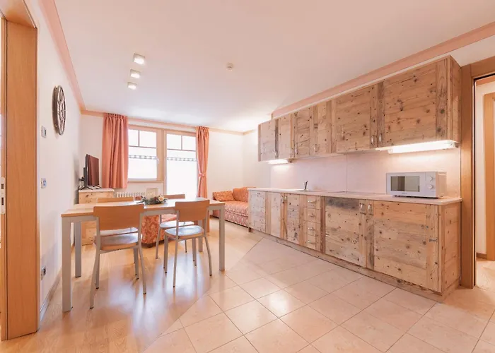 Hotel Ideal Madonna