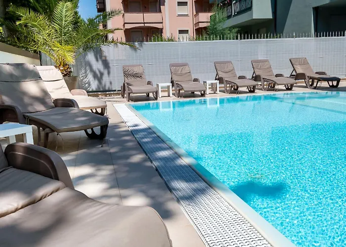 Hotel Union Riccione