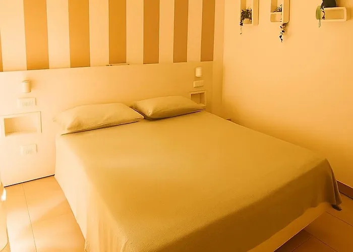 Guest House S Caterina Viterbo