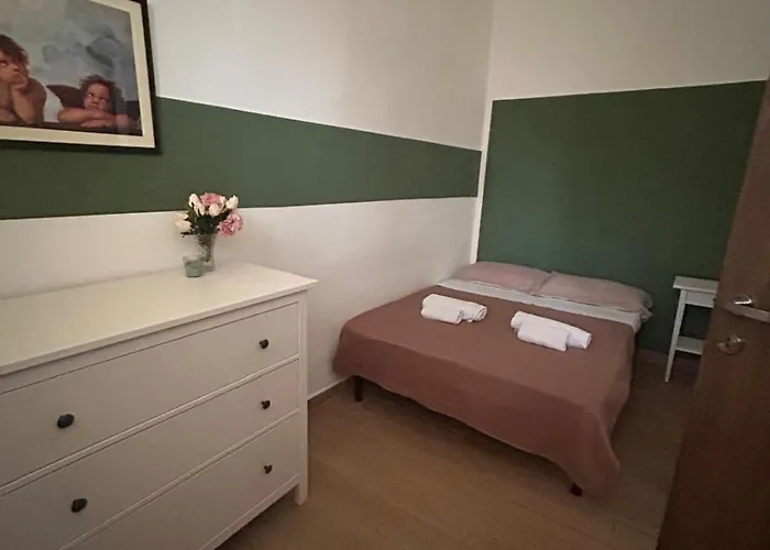 Greenhome Palermo