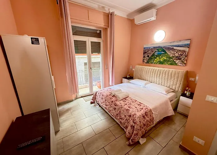 Dream Guest House Piza