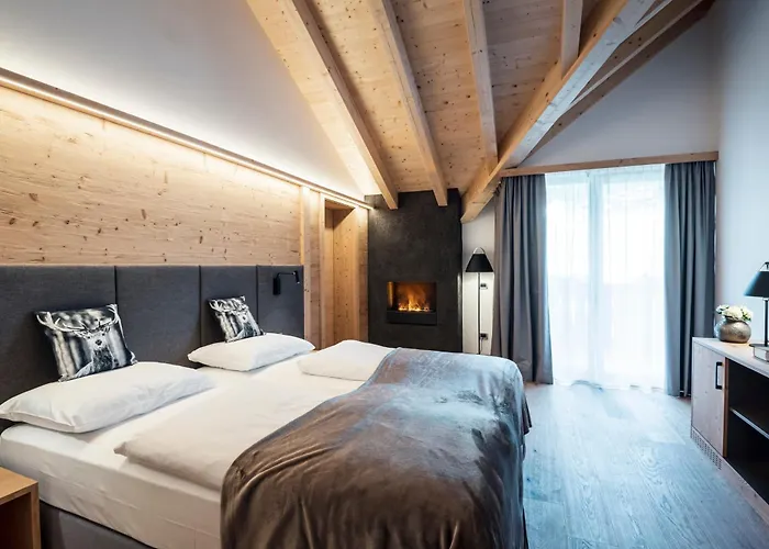 Hotel Antines La Villa 