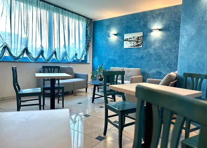 Serpa Hotel Anzio