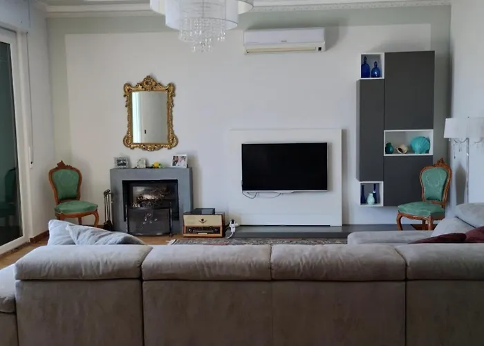 La Conchiglia Bed & Breakfast Camogli