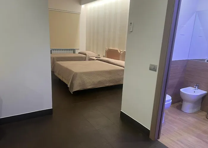 Hotel Ristorante Borgo Antico Ceprano