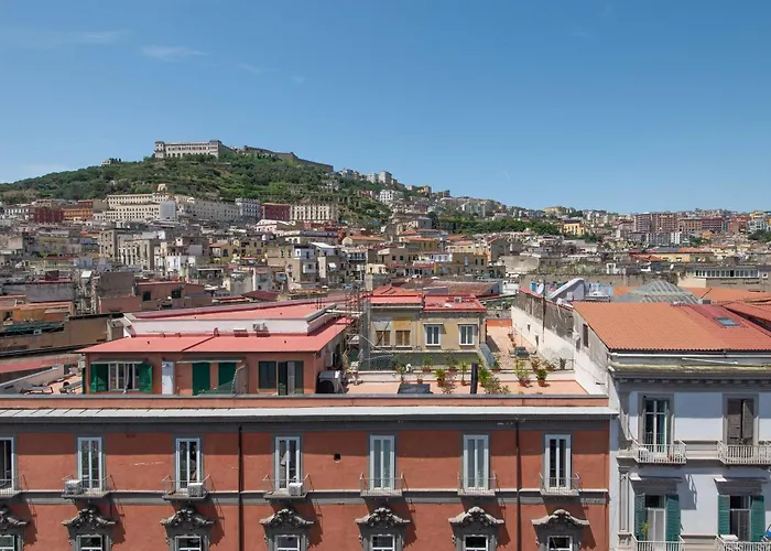 Le Stanze Di Partenope Neapol